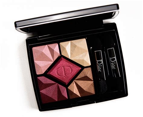 dior 857 ruby eyeshadow palette|ulta Dior eyeshadow.